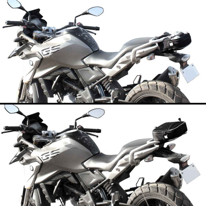Viaterra TrailPack for BMW G 310 GS