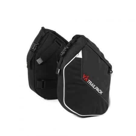 Viaterra 100% Waterproof Trailpack for Royal Enfield Himalayan - Pre 2021