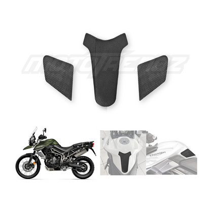 Traction Pads – Triumph Tiger 800 - Riders Junction