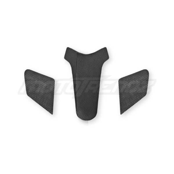Traction Pads – Triumph Tiger 800 - Riders Junction