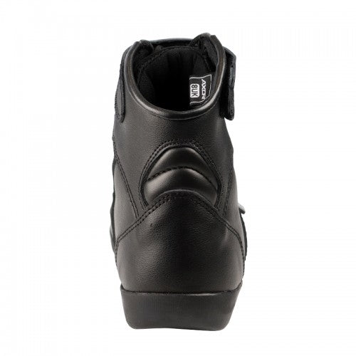 AXOR URBANO Black Riding Boots