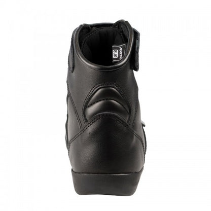 AXOR URBANO Black Riding Boots