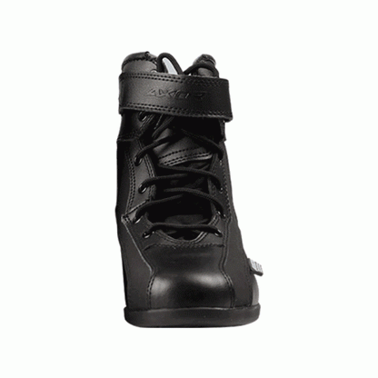AXOR URBANO Black Riding Boots