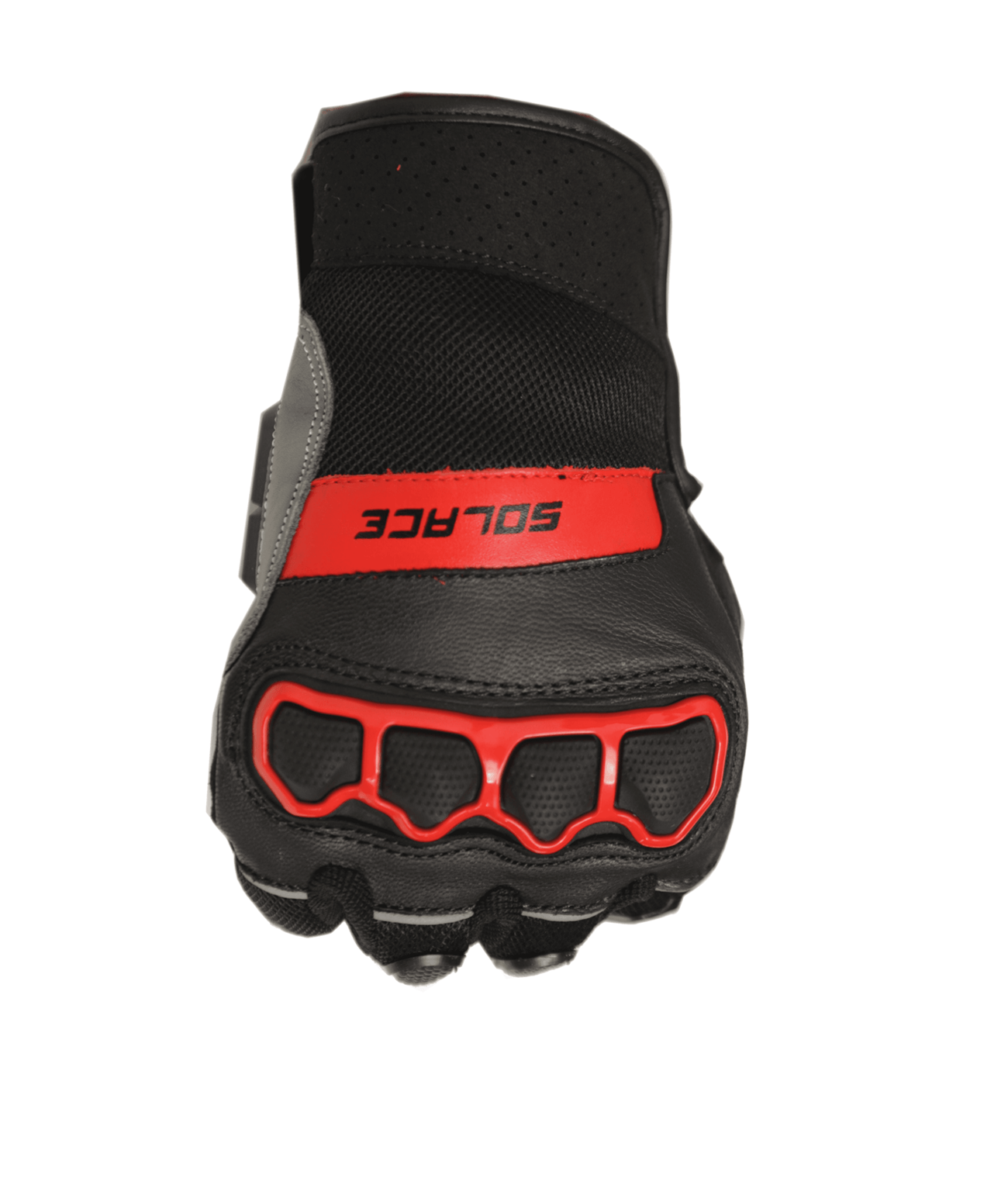 SOLACE - VENTO Dualsport Gloves (Coral Red)