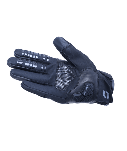 SOLACE - VENTO Dualsport Gloves (Sable Black)