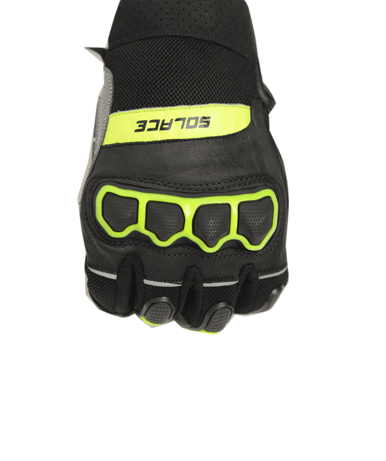 SOLACE - VENTO Dualsport Gloves (Glow Neon)