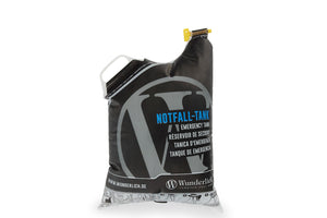 Wunderlich JOLLYTANK - Portable canister (Single use) - 20864-002