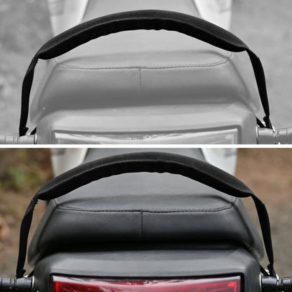 Xpulse Rear Pull Strap - Viaterra - Riders Junction