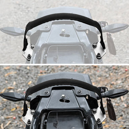 Xpulse Rear Pull Strap - Viaterra - Riders Junction