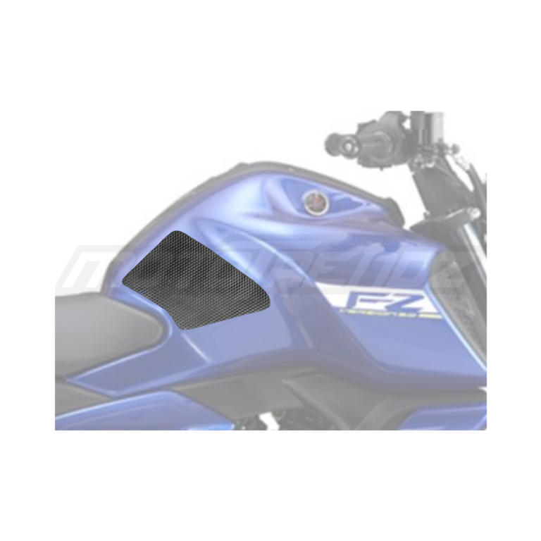 Traction Pads – YAMAHA FZS v3 / FZS v4 - Riders Junction