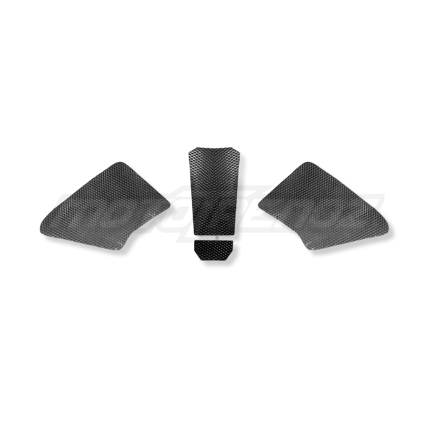 Traction Pads – YAMAHA FZS v3 / FZS v4 - Riders Junction
