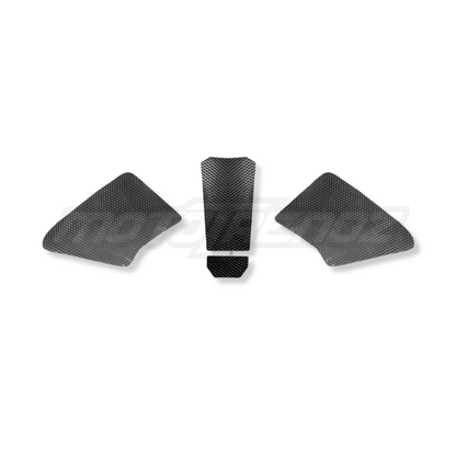 Traction Pads – YAMAHA FZS v3 / FZS v4 - Riders Junction