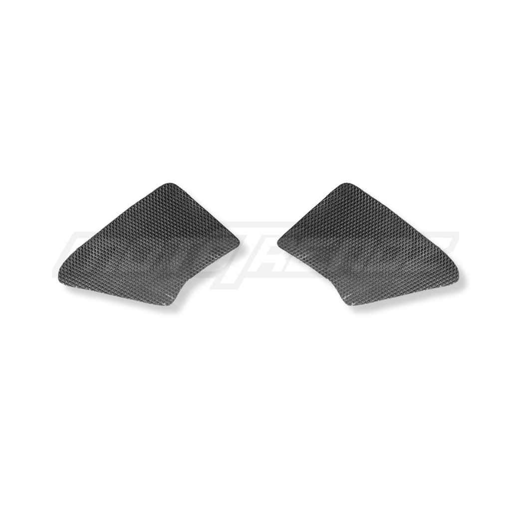 Traction Pads – YAMAHA FZS v3 / FZS v4 - Riders Junction