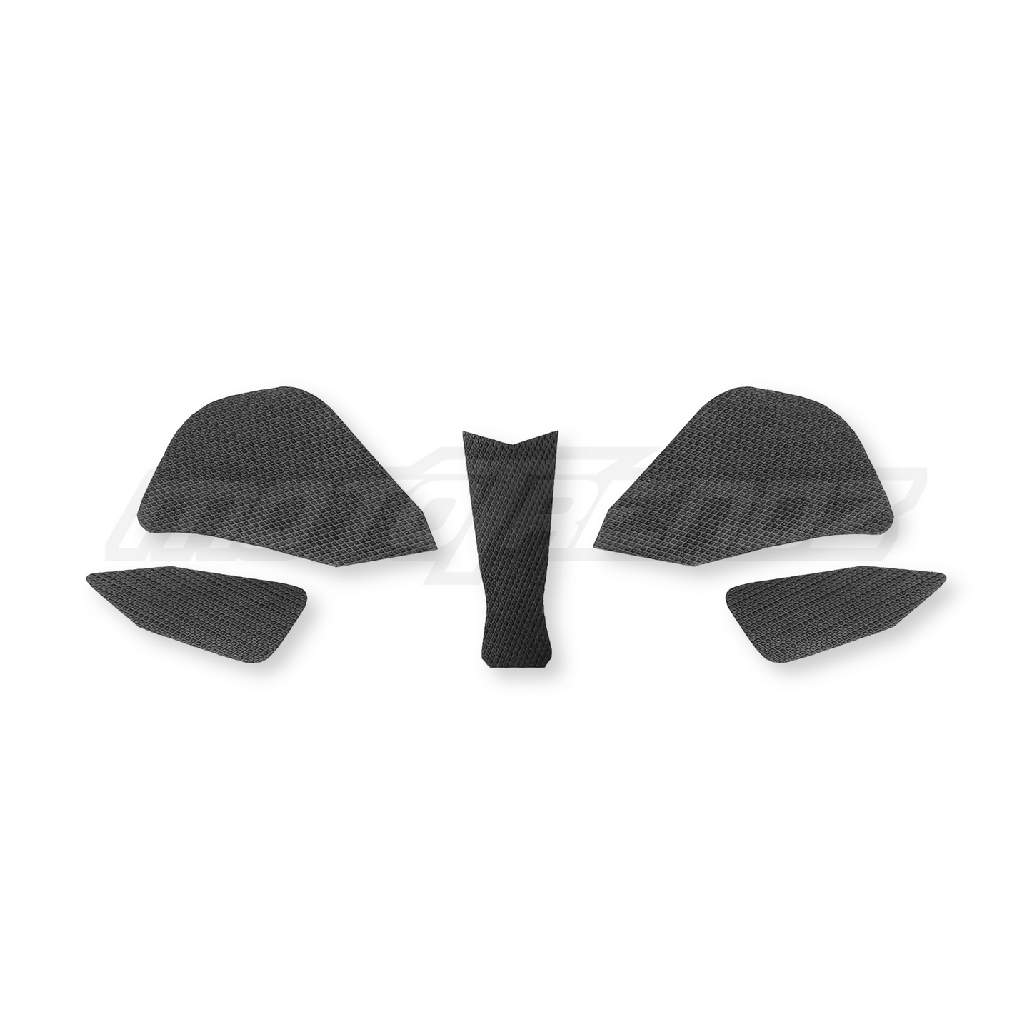 Traction Pads – Yamaha R3 - Riders Junction
