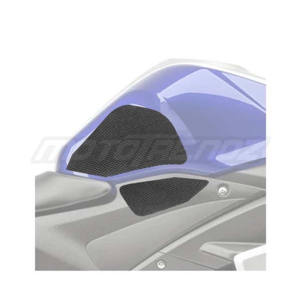 Traction Pads – Yamaha R3 - Riders Junction