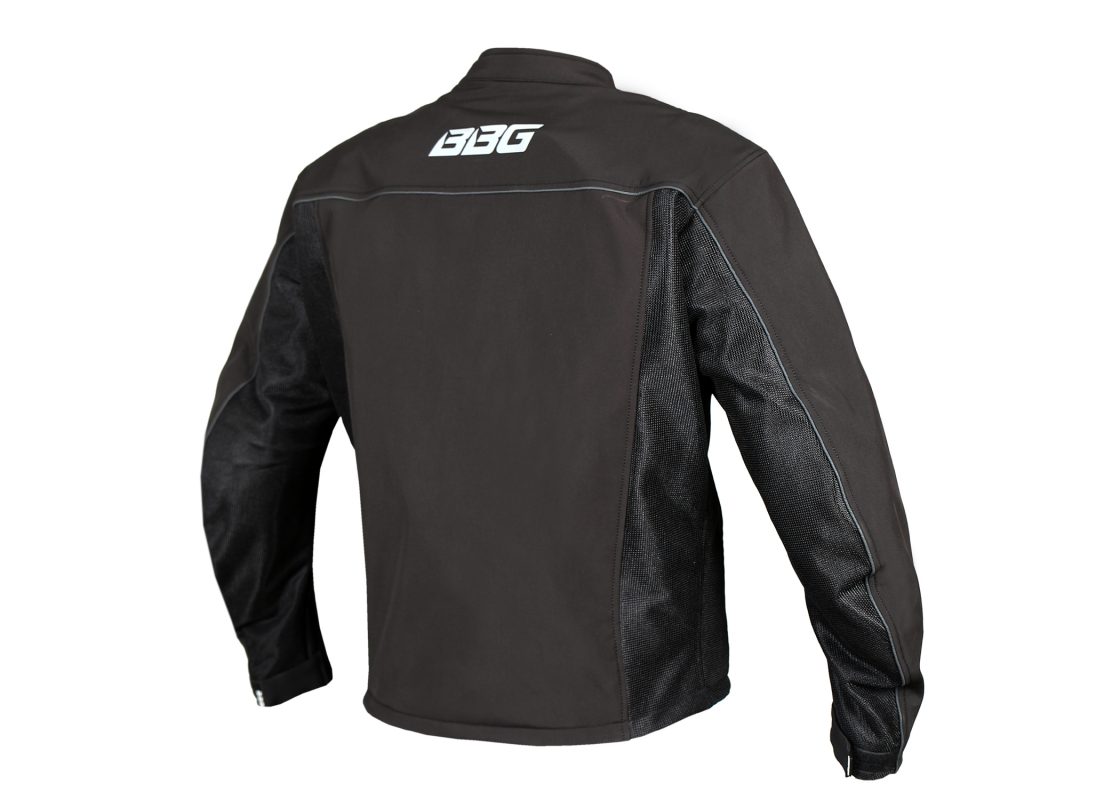 bbg level 2 jacket