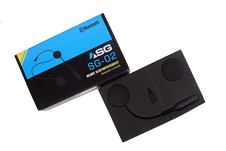 smk bluetooth headset