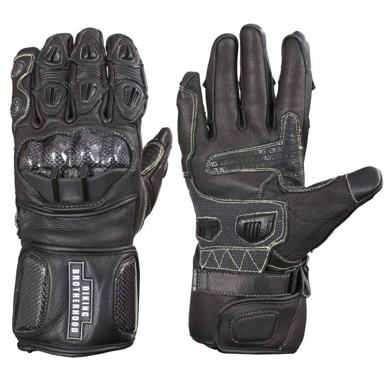 bbg bike gloves