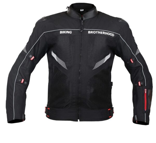 BBG Ladakh Riding Jacket