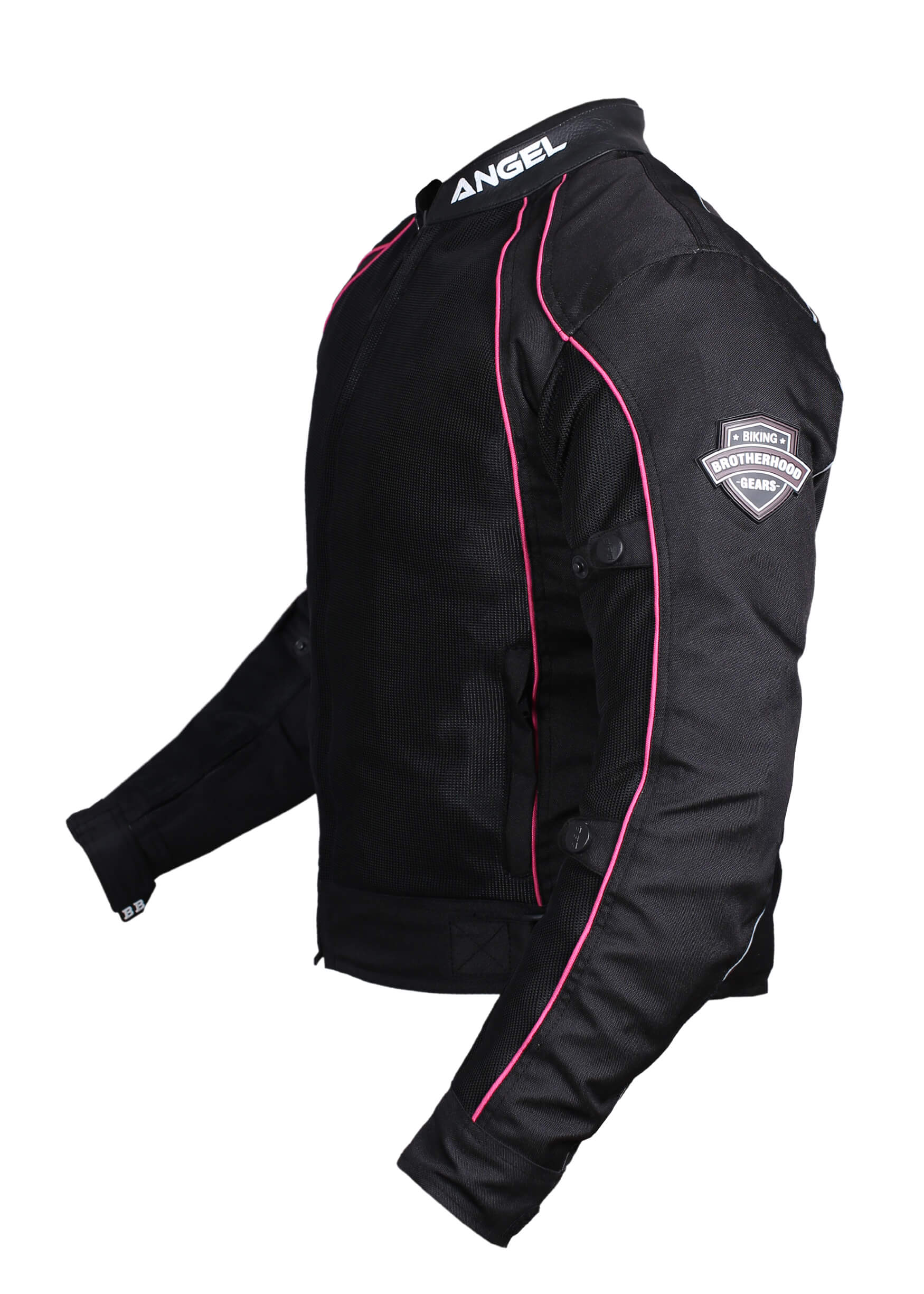 bbg riding jacket