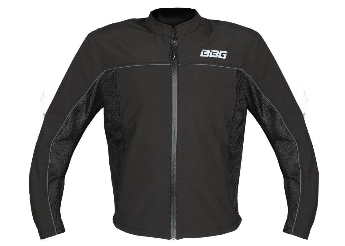 bbg level 2 jacket