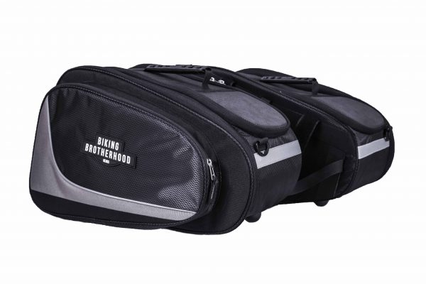 BBG-SPORTS BIKE SADDLE BAG