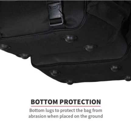 Buy ViaTerra LEH 100% Waterproof Saddle Bags Online at Best Price from ...