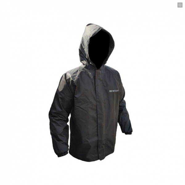 Mototech Drystar Rain Jacket