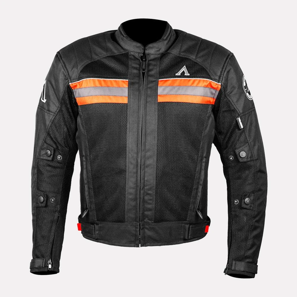 RYNOX URBAN X MODULAYER RIDING JACKET | Buy RYNOX URBAN X MODULAYER ...