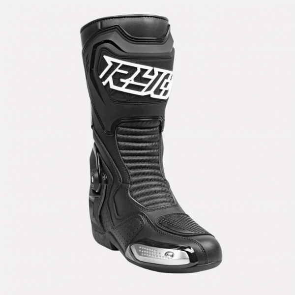 Buy Ryo T-REX Riding Boots - Black Online at Best Price from Riders ...