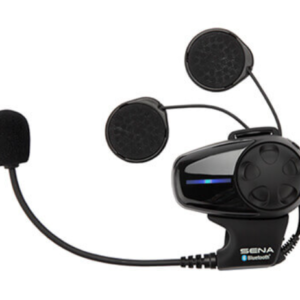 Sena SMH10 Bluetooth Communication System - Riders-Junction