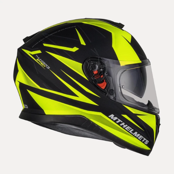 MT Thunder Helmet | Buy MT Thunder Helmet Online at Best Price from ...