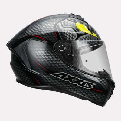 Axxis Helmets 