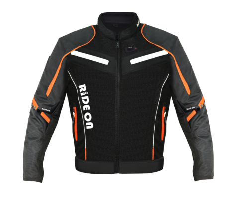 Opulent Jacket | Buy Riding Jacket Online at Best Price from Riders ...