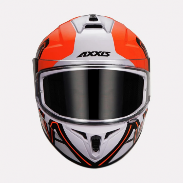 AXXIS Helmets | Buy AXXIS Helmets Online at Best Price from Riders Junction