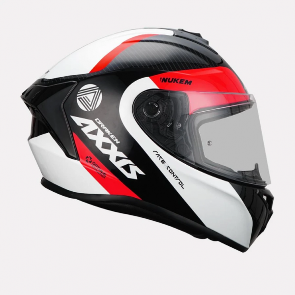 AXXIS Helmets | Buy AXXIS Helmets Online at Best Price from Riders Junction