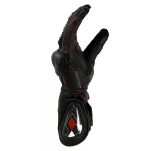 full riding gloves