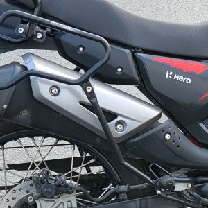 2021 iron 883 passenger seat