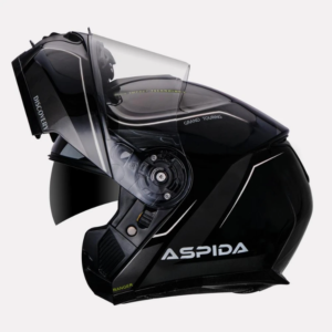 Aspida hot sale touring helmet