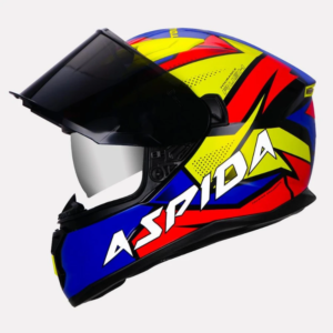 Aspida Tourance Rush Helmets