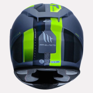 MT Rapide Overtake Helmet  Buy MT Rapide Overtake Helmet Online at Best  Price from Riders Junction
