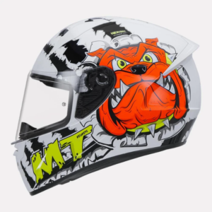 mt bulldog helmet