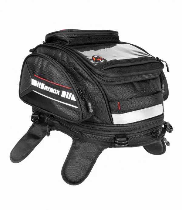 Optimus Tank Bag - RYNOX