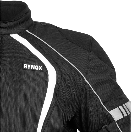 rynox tornado pro 4 jacket