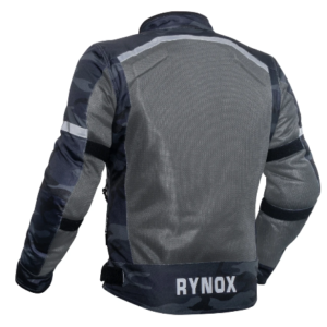 Rynox urban jacket price store