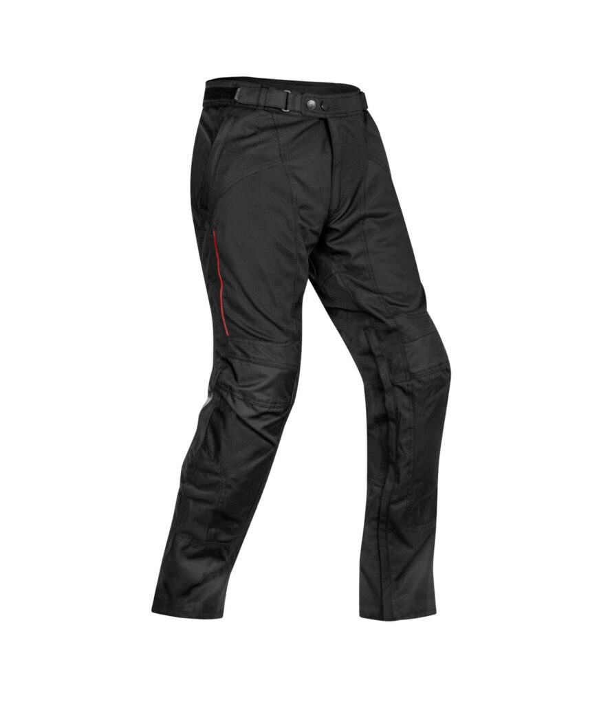 Motorcycle Riding Pants with Reflective Tape, Adjustable Size, Waterpr –  Riders Gear Store
