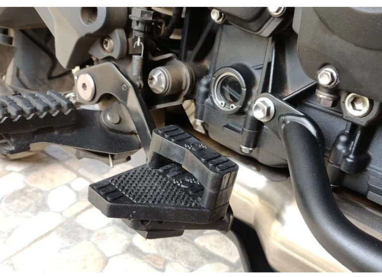 Easy Brake Bajaj Dominar 400 Brake Extender Buy Easy Brake Bajaj