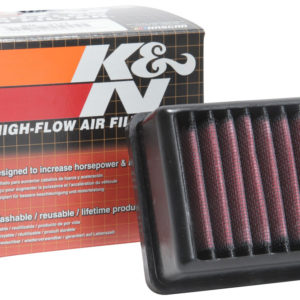 k&n bm-3117 air filter for bmw 310gs or 310r