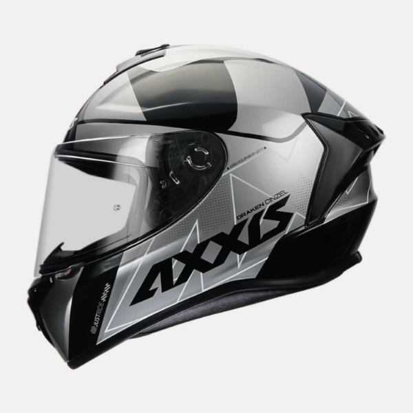 AXXIS Helmets | Buy AXXIS Helmets Online at Best Price from Riders Junction