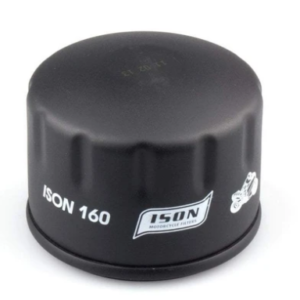 Ison 160 Engine oil Filter (BMW)